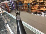 CUGIR ARMS M1969 Romanian Trainer Rifle - 22 LR - Blued/Walnut - Image 12 of 14