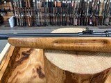 CUGIR ARMS M1969 Romanian Trainer Rifle - 22 LR - Blued/Walnut - Image 10 of 14