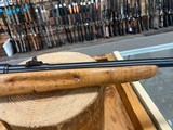 CUGIR ARMS M1969 Romanian Trainer Rifle - 22 LR - Blued/Walnut - Image 4 of 14