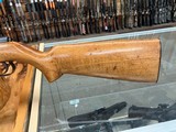 CUGIR ARMS M1969 Romanian Trainer Rifle - 22 LR - Blued/Walnut - Image 8 of 14
