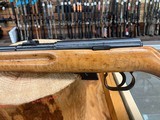 CUGIR ARMS M1969 Romanian Trainer Rifle - 22 LR - Blued/Walnut - Image 9 of 14