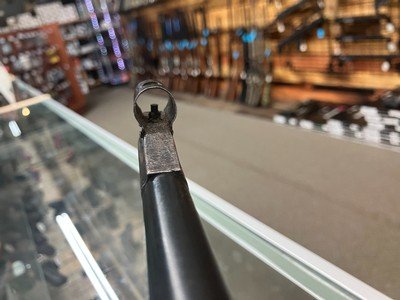 CUGIR ARMS M1969 Romanian Trainer Rifle - 22 LR - Blued/Walnut - Image 12 of 14