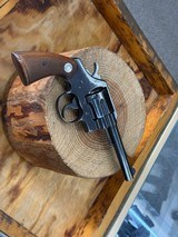 Colt Official Police - .38 Special - 1955 MFG - 4 of 7