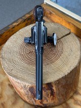 Colt Official Police - .38 Special - 1955 MFG - 5 of 7
