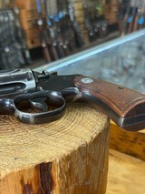 Colt Official Police - .38 Special - 1955 MFG - 2 of 7