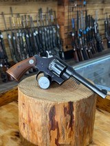 Colt Official Police - .38 Special - 1955 MFG - 1 of 7