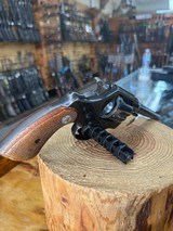 Colt Official Police - .38 Special - 1955 MFG - 7 of 7