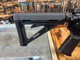 Diamondback DB15 Rifle - 5.56 - 30+1 - 16