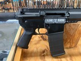 Diamondback DB15 Rifle - 5.56 - 30+1 - 16