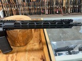 Diamondback DB15 Rifle - 5.56 - 30+1 - 16