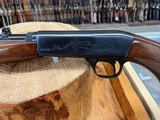 Norinco Interarms 22 A.T.D. Semi-Auto Rifle - 22 LR - 19.5