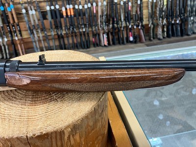 Norinco Interarms 22 A.T.D. Semi-Auto Rifle - 22 LR - 19.5