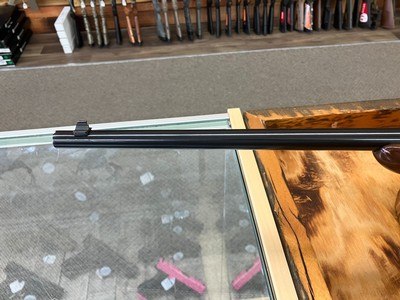 Norinco Interarms 22 A.T.D. Semi-Auto Rifle - 22 LR - 19.5