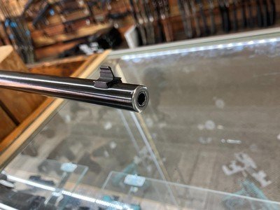 Norinco Interarms 22 A.T.D. Semi-Auto Rifle - 22 LR - 19.5