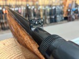 Norinco Interarms 22 A.T.D. Semi-Auto Rifle - 22 LR - 19.5