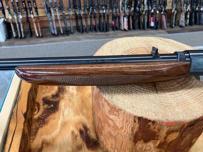 Norinco Interarms 22 A.T.D. Semi-Auto Rifle - 22 LR - 19.5
