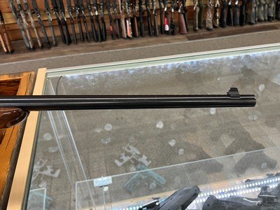 Norinco Interarms 22 A.T.D. Semi-Auto Rifle - 22 LR - 19.5