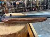 Norinco Interarms 22 A.T.D. Semi-Auto Rifle - 22 LR - 19.5