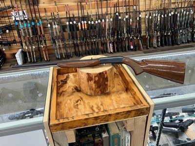 Norinco Interarms 22 A.T.D. Semi-Auto Rifle - 22 LR - 19.5