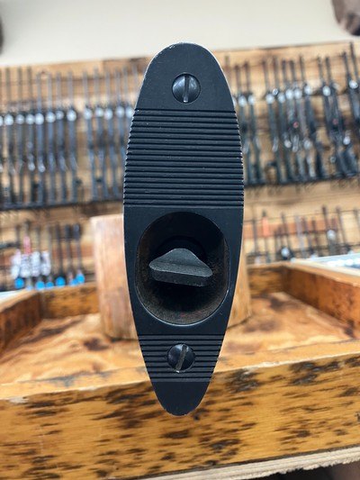 Norinco Interarms 22 A.T.D. Semi-Auto Rifle - 22 LR - 19.5