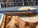 Norinco Interarms 22 A.T.D. Semi-Auto Rifle - 22 LR - 19.5