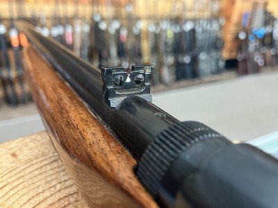 Norinco Interarms 22 A.T.D. Semi-Auto Rifle - 22 LR - 19.5