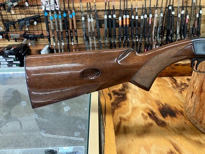 Norinco Interarms 22 A.T.D. Semi-Auto Rifle - 22 LR - 19.5