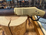 Winchester Model 1866 Rifle - 45 Colt, Box - 4 of 8