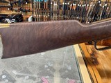 Winchester Model 1866 Rifle - 45 Colt, Box - 8 of 8