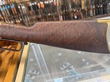 Winchester Model 1866 Rifle - 45 Colt, Box - 5 of 8