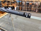 Seekins Precision Havak Pro Hunter PH3 Rifle - 22 Creedmoor, 24