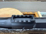 Seekins Precision Havak Pro Hunter PH3 Rifle - 22 Creedmoor, 24