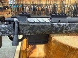 Seekins Precision Havak Pro Hunter PH3 Rifle - 22 Creedmoor, 24