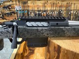 Seekins Precision Havak Element M3 Rifle - 22 Creedmoor, 20