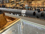 Seekins Precision Havak Element M3 Rifle - 22 Creedmoor, 20