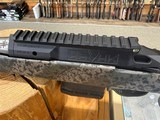 Seekins Precision Havak Element M3 Rifle - 22 Creedmoor, 20