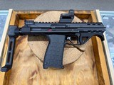 Kel-Tec CP33 Pistol - 22LR, Box - 1 of 6
