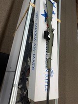 Ruger American Predator Rifle - 204 Ruger, Box - 5 of 5