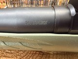 Ruger American Predator Rifle - 204 Ruger, Box - 2 of 5