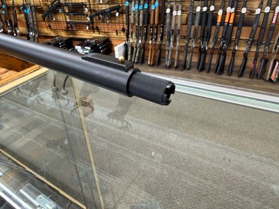 Stevens 301 Turkey Shotgun - 410 Ga, 3