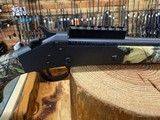 Stevens 301 Turkey Shotgun - 410 Ga, 3