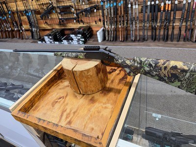 Stevens 301 Turkey Shotgun - 410 Ga, 3