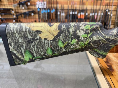 Stevens 301 Turkey Shotgun - 410 Ga, 3