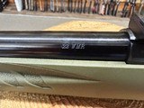 Ruger American Rimfire Rifle - 22 WMR, 9+1, 18