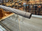 Ruger American Prairie Gen II Rifle - 6.5 Creedmoor, 3+1, 20