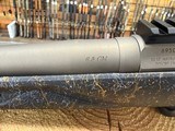 Ruger American Prairie Gen II Rifle - 6.5 Creedmoor, 3+1, 20