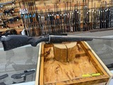 Ruger American Prairie Gen II Rifle - 6.5 Creedmoor, 3+1, 20