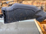 Ruger American Prairie Gen II Rifle - 6.5 Creedmoor, 3+1, 20