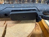 Ruger American Prairie Gen II Rifle - 6.5 Creedmoor, 3+1, 20