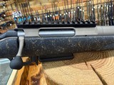 Ruger American Prairie Gen II Rifle - 6.5 Creedmoor, 3+1, 20